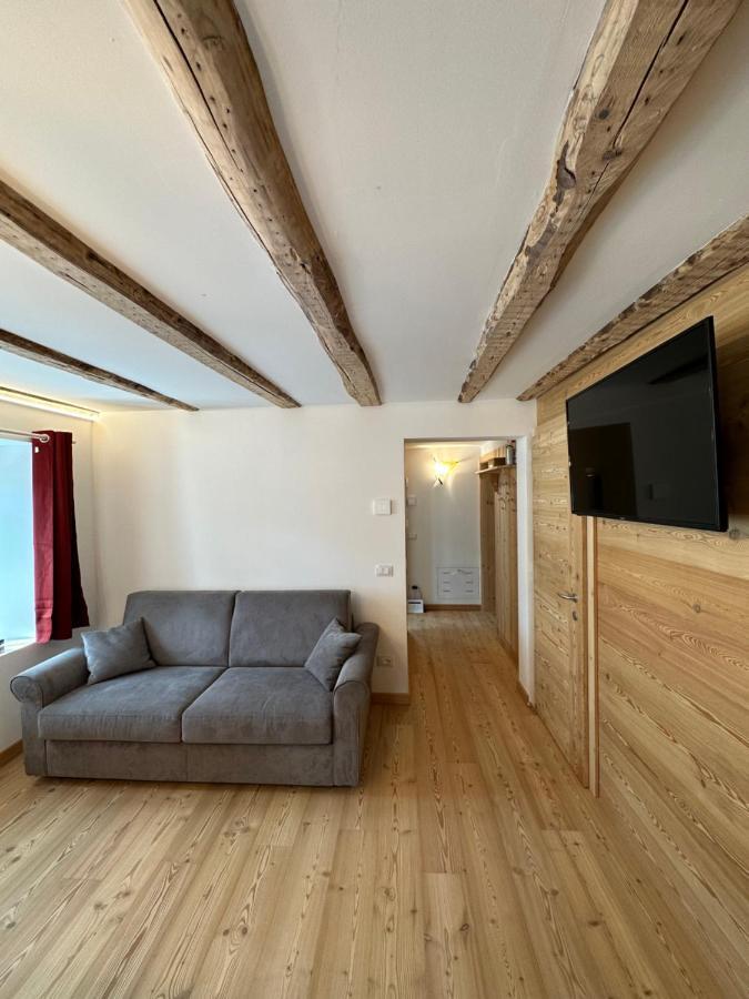 Ferienwohnung Casa Felice Caviola Exterior foto