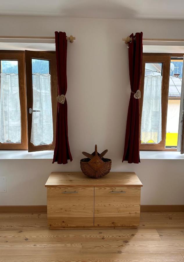Ferienwohnung Casa Felice Caviola Exterior foto