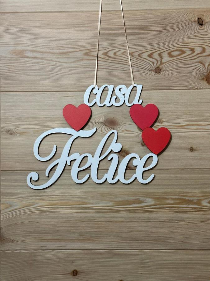 Ferienwohnung Casa Felice Caviola Exterior foto