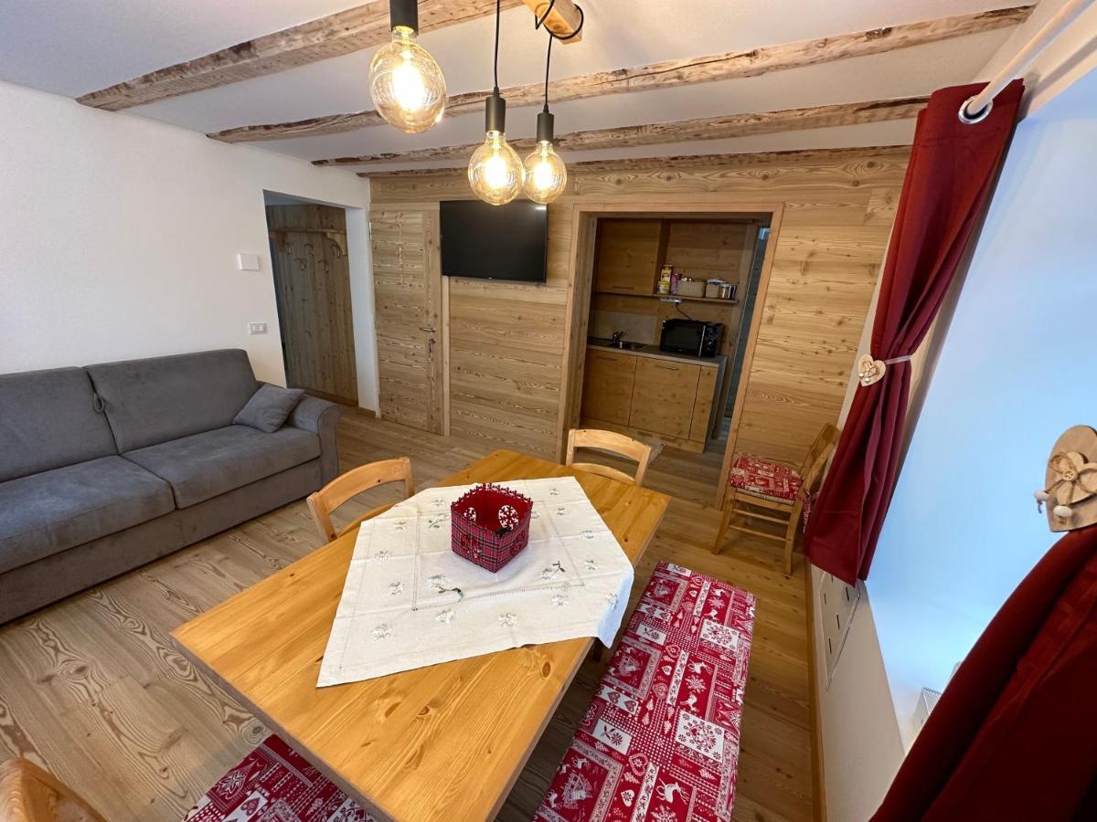 Ferienwohnung Casa Felice Caviola Exterior foto