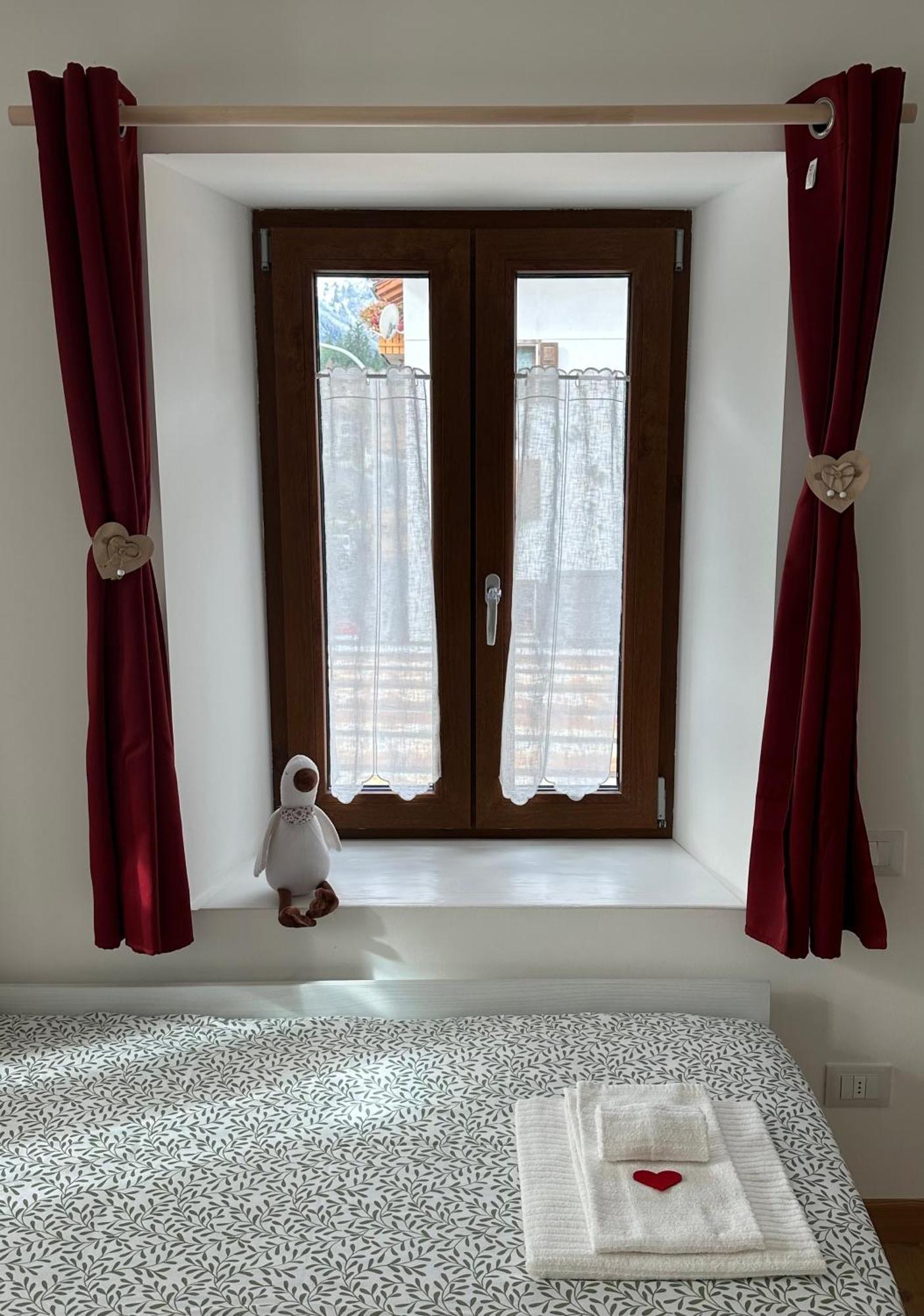 Ferienwohnung Casa Felice Caviola Exterior foto